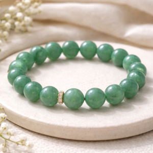 Green Aventurine Bracelet