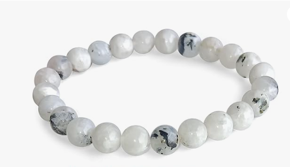 Moon Stone Bracelet