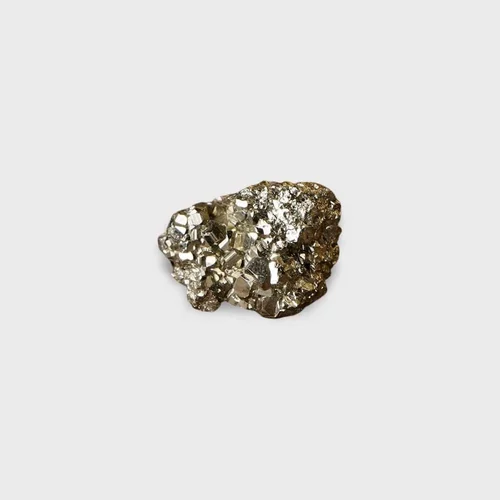 pyrite stone